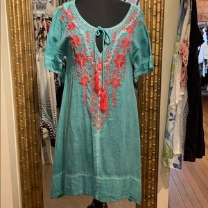 Kyla Seo Josephine dress